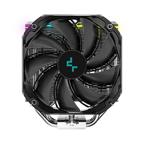 Deepcool AS500 ARGB  Disipador