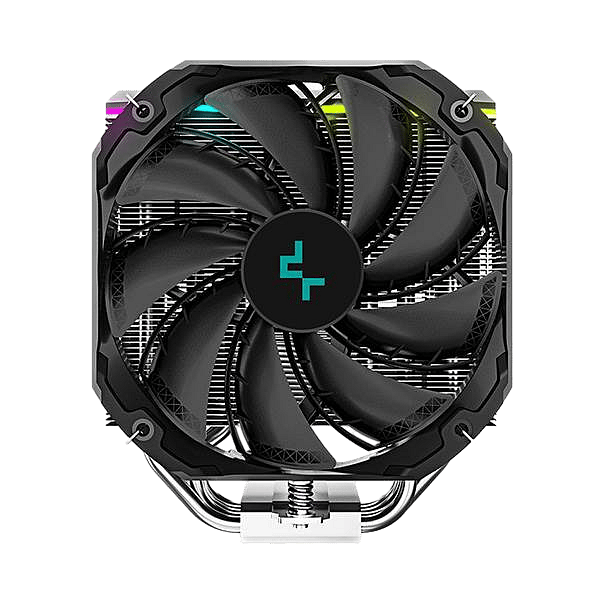 Deepcool AS500 ARGB  Disipador