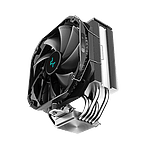 Deepcool AS500 ARGB  Disipador Deepcool AS500 ARGB  Disipador