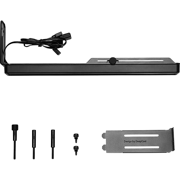 Deepcool ST500 ARGB  Soporte VGA