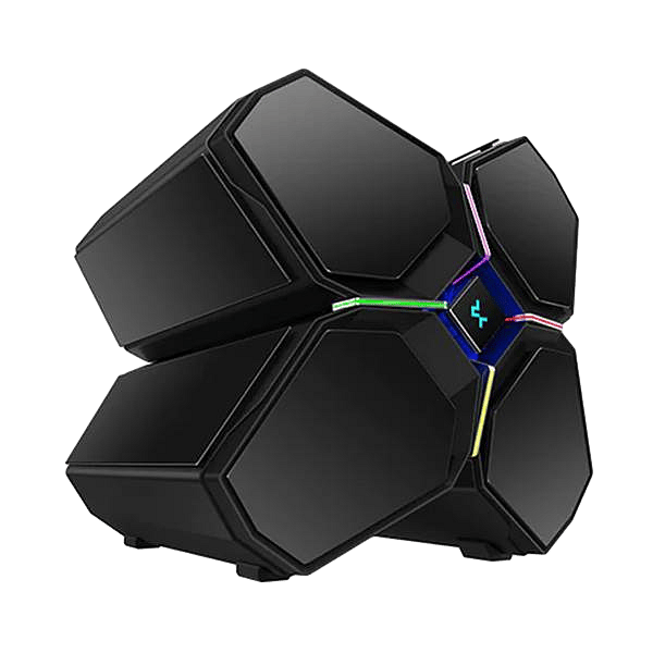 Deepcool Quadstellar Infinity  Caja