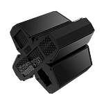 Deepcool Quadstellar Infinity  Caja