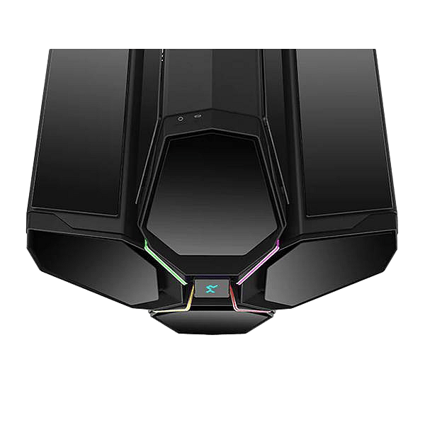 Deepcool Quadstellar Infinity  Caja