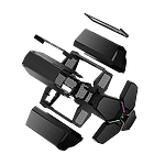 Deepcool Quadstellar Infinity  Caja