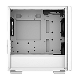 Deepcool CC360 ARGB TG White MATX  Caja