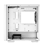 Deepcool CC360 ARGB TG White MATX  Caja