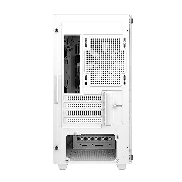 Deepcool CC360 ARGB TG White MATX  Caja