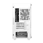 Deepcool CC360 ARGB TG White MATX  Caja