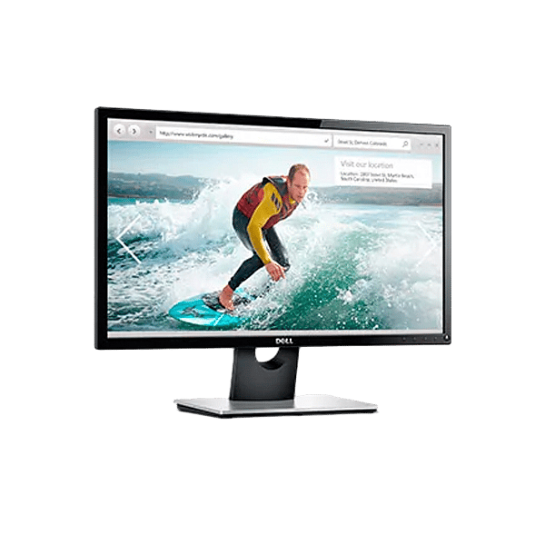 Dell SE2416H  Monitor