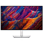 Dell UltraSharp U2723QE  Monitor 27 4k 60Hz IPS Black HDMI 5ms USBC