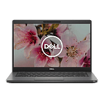 Dell Latitude 5300  Portátil Intel i5 8365U 16GB 512GB SSD 133 FullHD Windows 11 Pro  Teclado Español