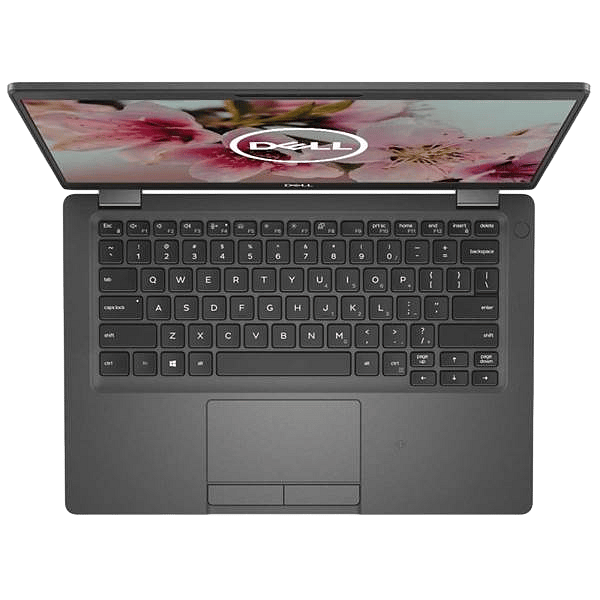 Dell Latitude 5300  Portátil Intel i5 8365U 16GB 512GB SSD 133 FullHD Windows 11 Pro  Teclado Español