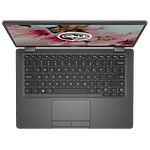 Dell Latitude 5300  Portátil Intel i5 8365U 16GB 512GB SSD 133 FullHD Windows 11 Pro  Teclado Español