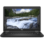 Dell Latitute 5490  Portátil Intel i5 8250U 8GB DDR4 256GB NVMe 14 Full HD Windows 11 Pro teclado castellano Dell Latitute 5490  Portátil Intel i5 8250U 8GB DDR4 256GB NVMe 14 Full HD Windows 11 Pro teclado castellano