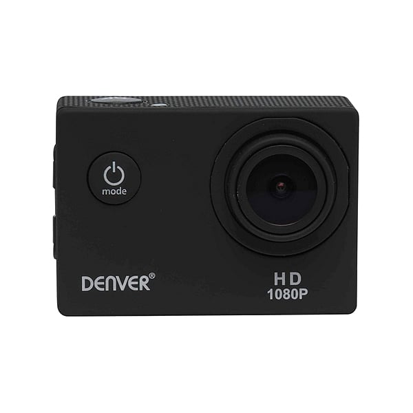 Denver ACT1015 HD  Cámara deportiva webcam