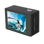 Denver ACT1015 HD  Cámara deportiva webcam