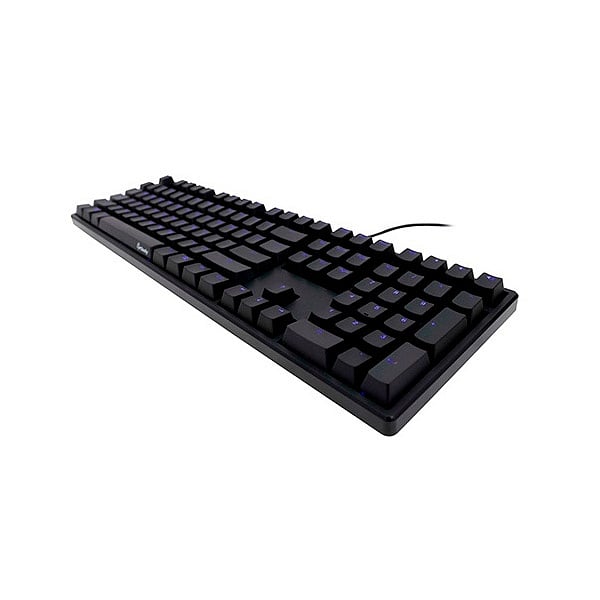 Ducky One LED Azul Cherry MX Blue  Teclado