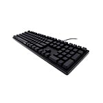 Ducky One LED Azul Cherry MX Blue  Teclado