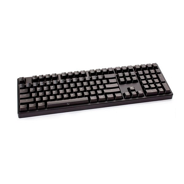 Ducky One LED Azul Cherry MX Blue  Teclado