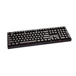 Ducky One LED Azul Cherry MX Blue  Teclado
