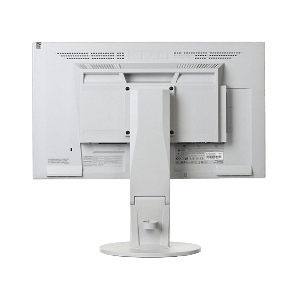 EIZO FlexScan EV2316W 23 Full HD VGA DVI DP Blanco Pivotable  Monitor