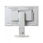 EIZO FlexScan EV2316W 23 Full HD VGA DVI DP Blanco Pivotable  Monitor