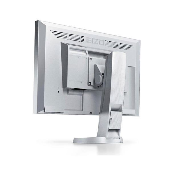 EIZO FlexScan EV2316W 23 Full HD VGA DVI DP Blanco Pivotable  Monitor