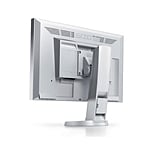 EIZO FlexScan EV2316W 23 Full HD VGA DVI DP Blanco Pivotable  Monitor