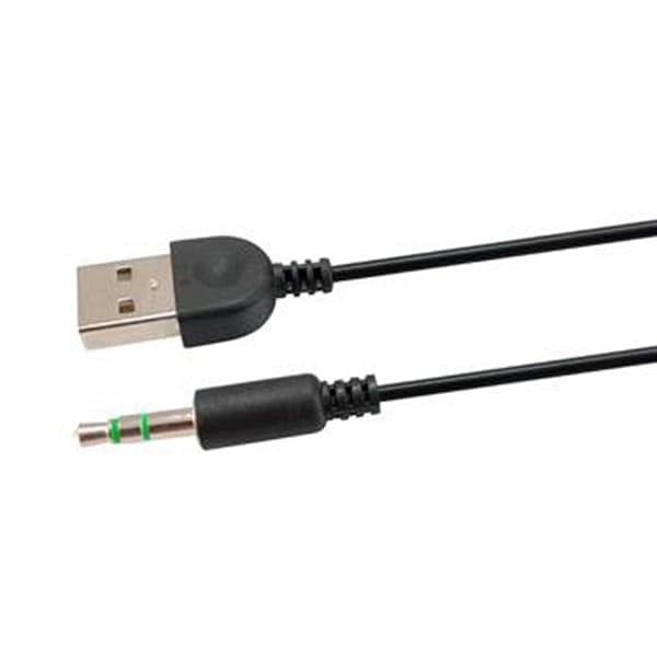 Equip Altavoces Estereo 20 6W USB