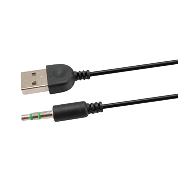 Equip Altavoces Estereo 20 6W USB
