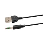 Equip Altavoces Estereo 20 6W USB