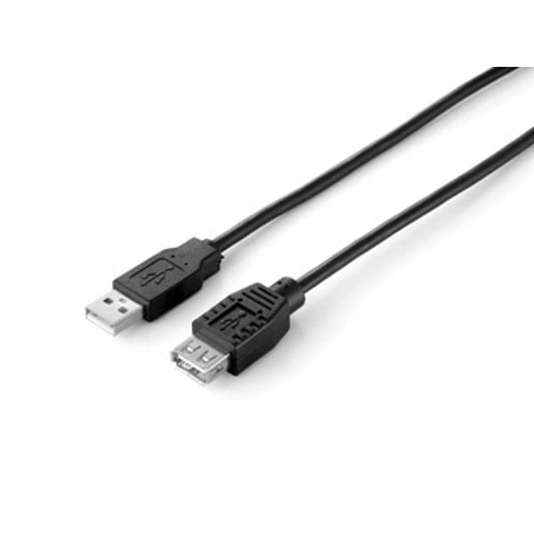 Equip USB 20 AA MH 18M alargador  Cable de datos
