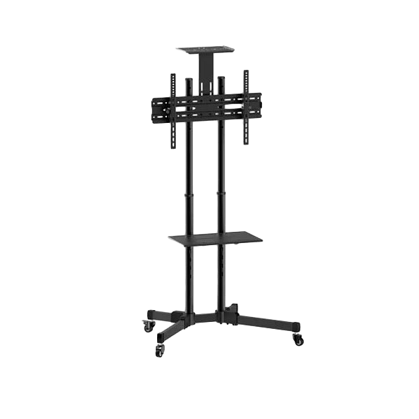 Equip de Suelo con Ruedas TV de 3770  Soporte TV