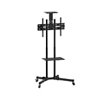 Equip de Suelo con Ruedas TV de 3770  Soporte TV