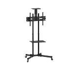 Equip de Suelo con Ruedas TV de 3770  Soporte TV
