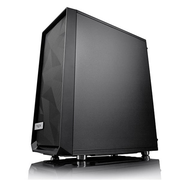 Fractal Meshify C  Cajas