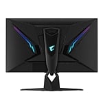 Gigabyte AORUS FI32Q 315 LED IPS 170Hz USBC GSync Compatible  Monitor