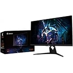 Gigabyte AORUS FI32Q 315 LED IPS 170Hz USBC GSync Compatible  Monitor