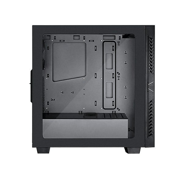 Gigabyte Aorus AC300W Lite ATX RGB con ventana  Caja Gaming
