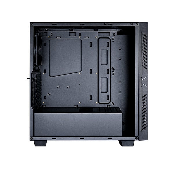 Gigabyte Aorus AC300W Lite ATX RGB con ventana  Caja Gaming