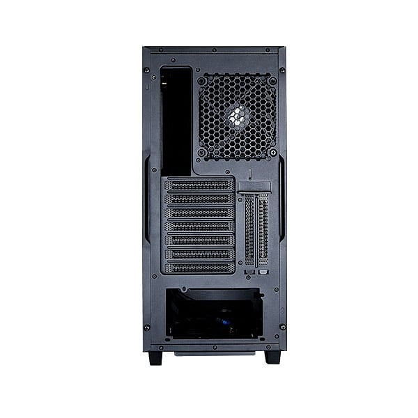 Gigabyte Aorus AC300W Lite ATX RGB con ventana  Caja Gaming