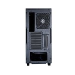 Gigabyte Aorus AC300W Lite ATX RGB con ventana  Caja Gaming