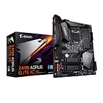 Gigabyte Z490 Aorus Elite AC  Placa Base Intel 1200