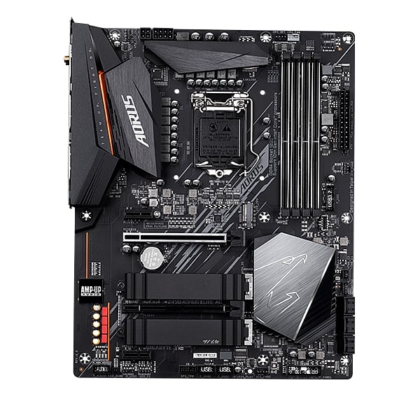 Gigabyte Z490 Aorus Elite AC  Placa Base Intel 1200