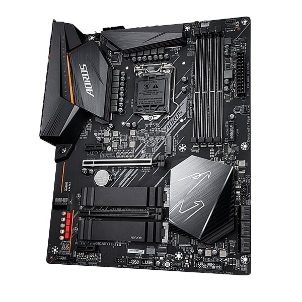 Gigabyte Z490 Aorus Elite AC  Placa Base Intel 1200