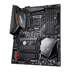 Gigabyte Z490 Aorus Elite AC  Placa Base Intel 1200