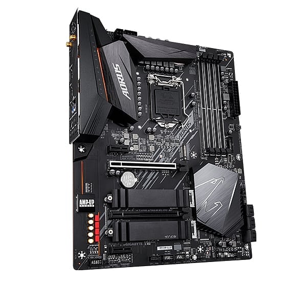 Gigabyte Z490 Aorus Elite AC  Placa Base Intel 1200