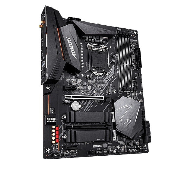 Gigabyte Z490 Aorus Elite AC  Placa Base Intel 1200