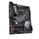 Gigabyte Z490 Aorus Elite AC  Placa Base Intel 1200