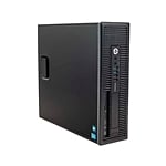 HP ProDesk 600 G1 Intel i5 4570T 8GB 256GB SSD Windows 10 Pro  Equipo